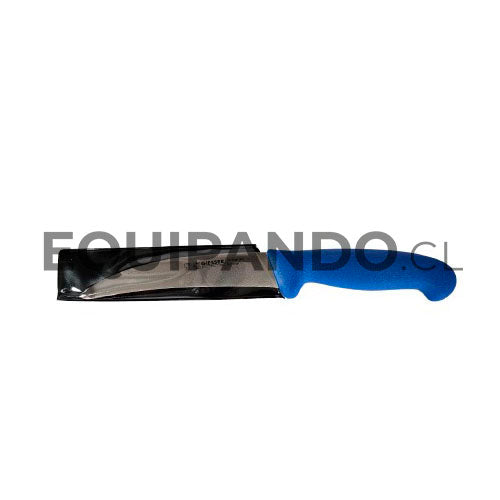 Cuchillo Carnicero destripador giesser 3426-pp16