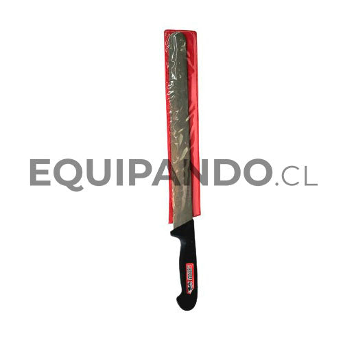 Cuchillo rebanador giesser 7705-z31