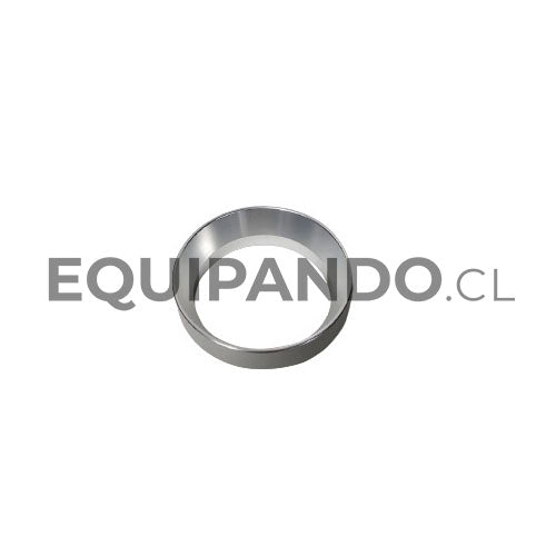 Accesorio para portafiltro anti-derrame