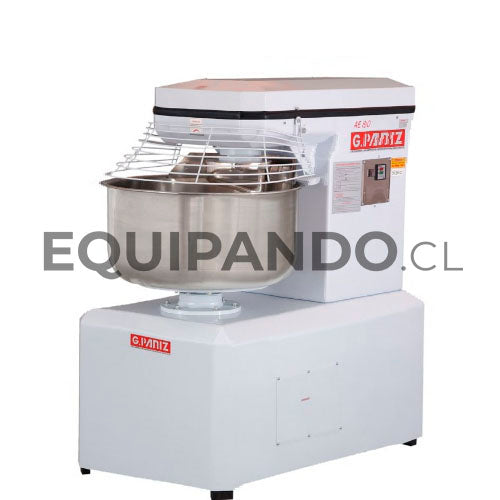 Amasadora AE 80-380V-GPANIZ