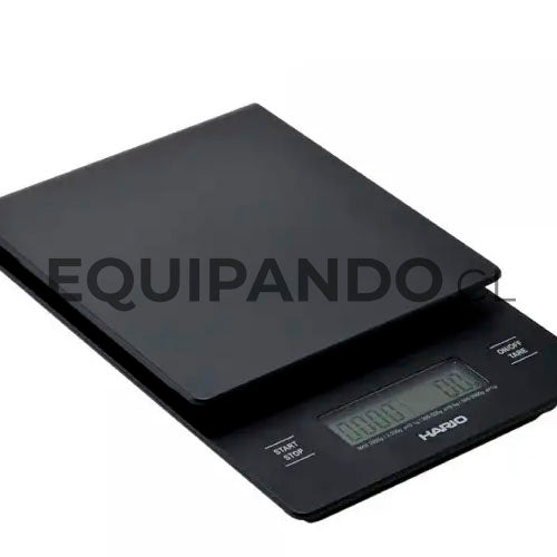 BALANZA PARA CAFE HARIO (2000 GRS)