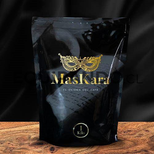 CAFÉ GRANO MASKARA, EL ENIGMA DEL CAFÉ PERÚ CHURUPAMPA
