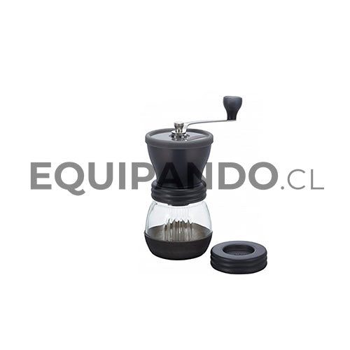 MOLINO MANUAL HARIO SKERTON Plus
