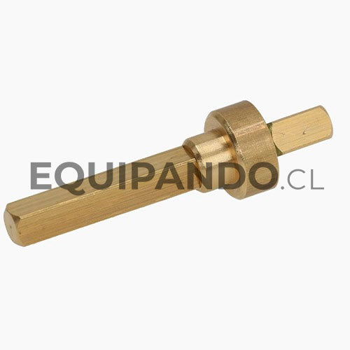 VALVULA INFUSION COMPLETA FAEMA