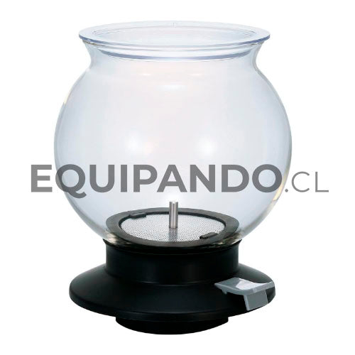 DRIPPER DE TE LARGO HARIO 800 ML
