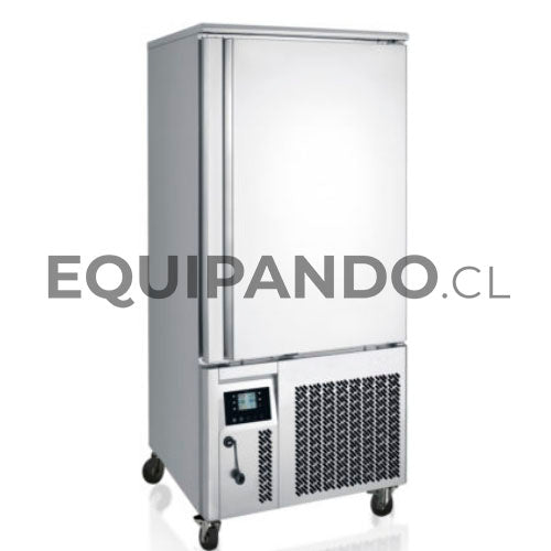 ABATIDOR 10 BANDEJAS ABT101L