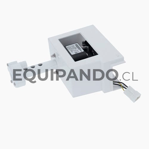 ELECTROBOMBA REBO NR40 CB184, FM, IC18 BREMA