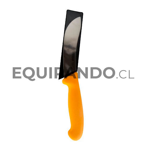 Cuchillo Carnicero despellejador giesser 2025-pp15