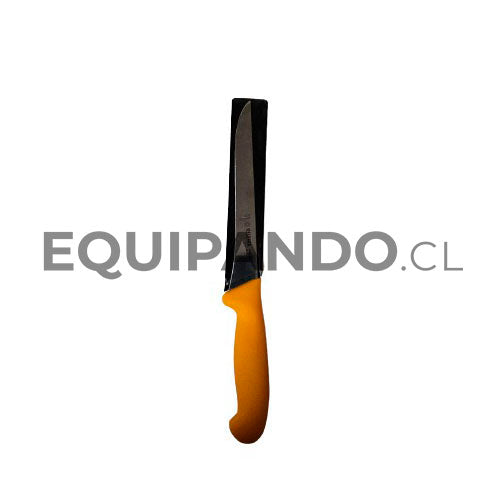 Cuchillo Carnicero deshuesador giesser 3105-pp18