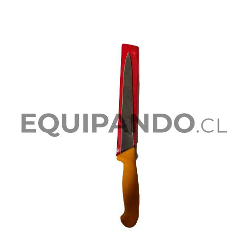 Cuchillo Carnicero fileteador giesser 7365-pp20