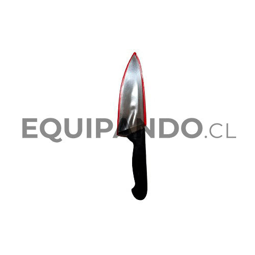 Cuchillo Carnicero para el chef interior giesser 8455-16