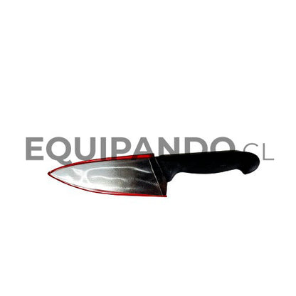 Cuchillo Carnicero para el chef interior giesser 8455-16