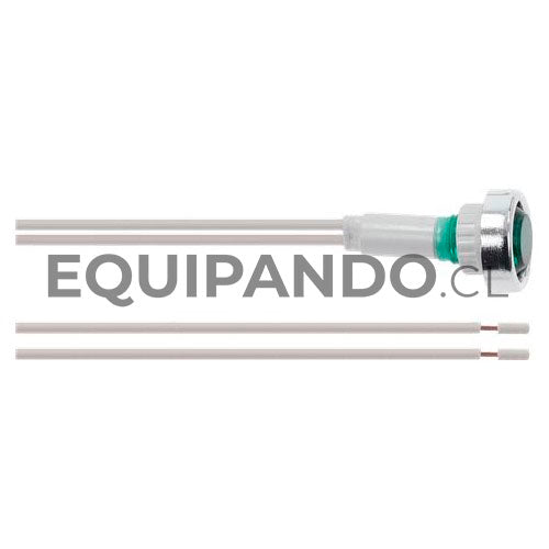 LUZ PILOTO 250V400V MAZZER