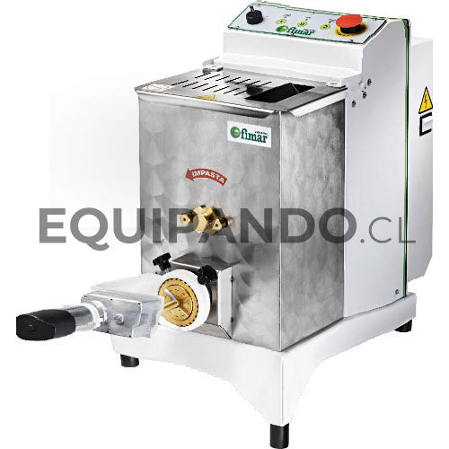 Máquina Para Pastas Frescas MPF 4N Fimar