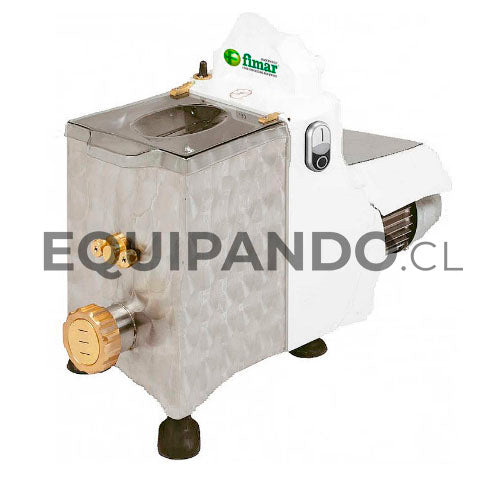 Maquina Para Pastas Frescas MPF 1,5N Fimar