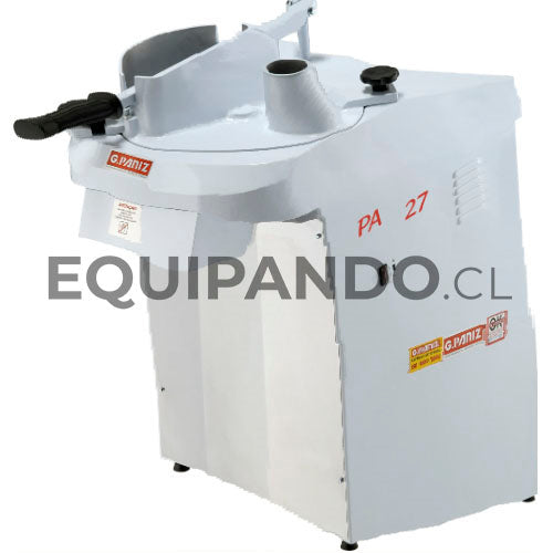 PROCESADOR DE ALIMENTOS PA-27