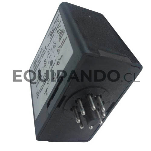 TARJETA GICAR 8 PINES NRL 30/1E-2C/8 230V PARA CAFETERAS