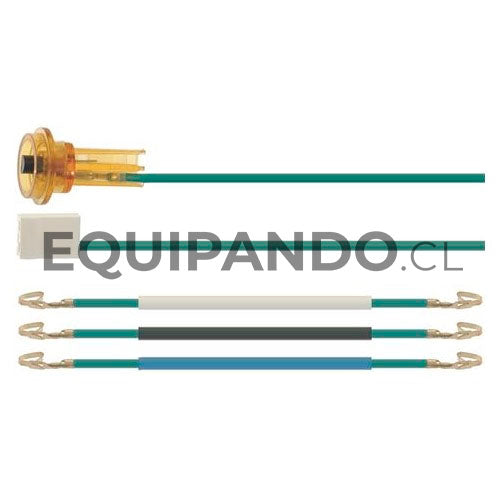 SONDA TEMPERATURA CALDERA 230V SAECO