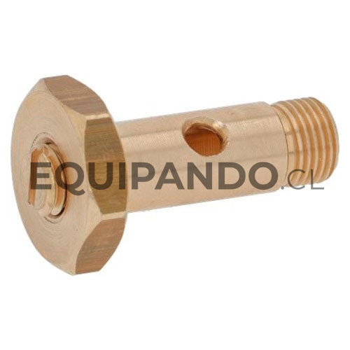 TORNILLO PARA ARTICULACION BRASILIA