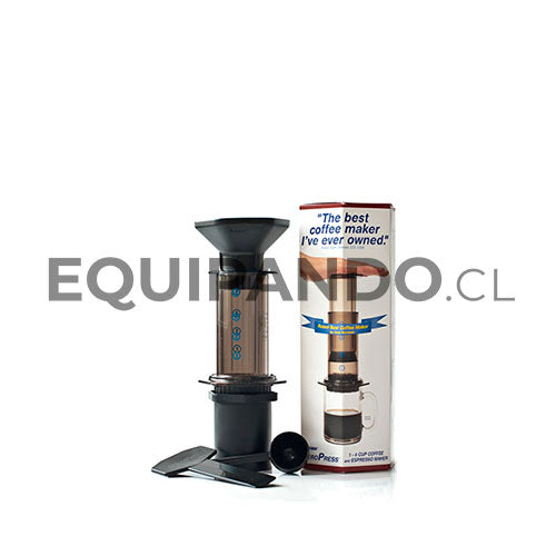 AEROPRESS