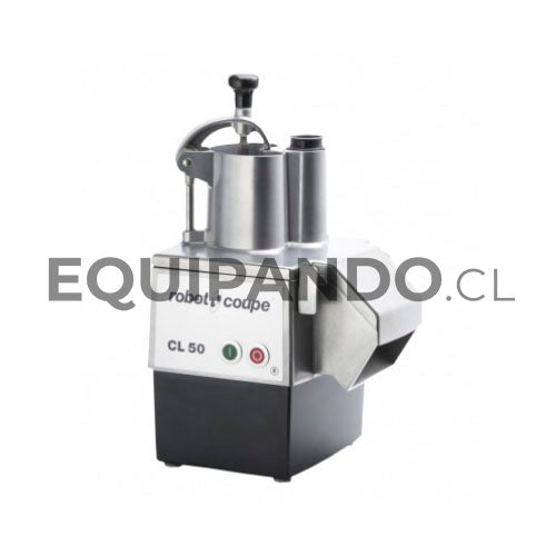 CORTA HORTALIZA CL50 ROBOT COUPE