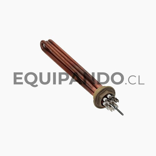 RESISTENCIA PAVONI 4500W 230V