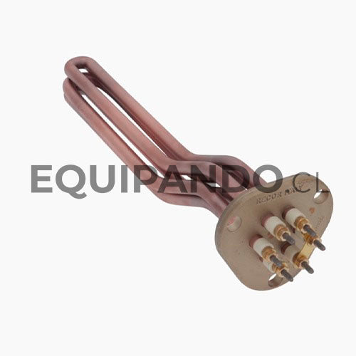 RESISTENCIA 230V 3000W PAVONI PUB 2M