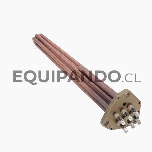 RESISTENCIA CIMBALI 4500/5370W 220/240V