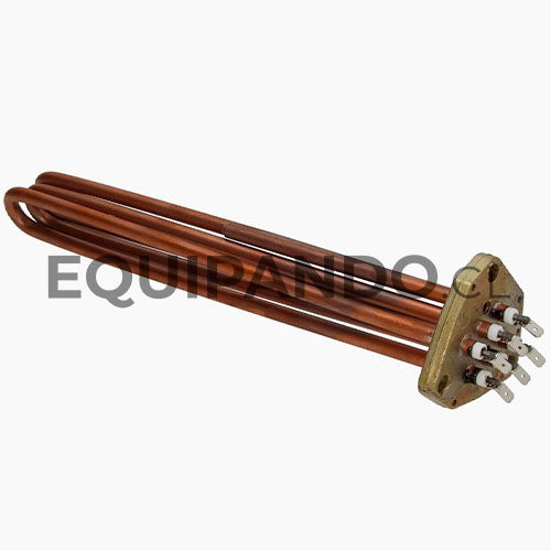 RESISTENCIA CIMBALI 2950/3420W 220/400V