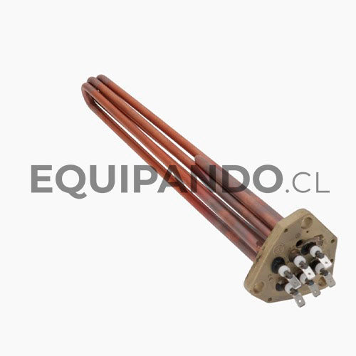 RESISTENCIA CIMBALI 3750/4500W 220V