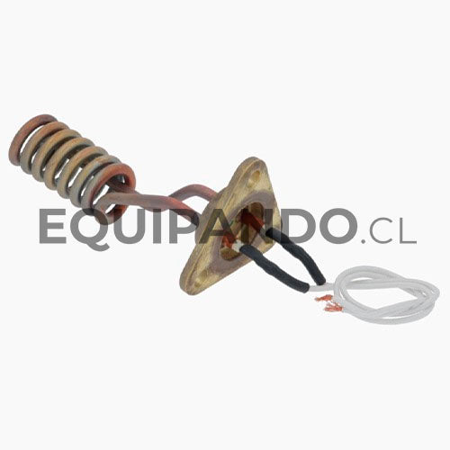 RESISTENCIA EXPOBAR 1450W 220V