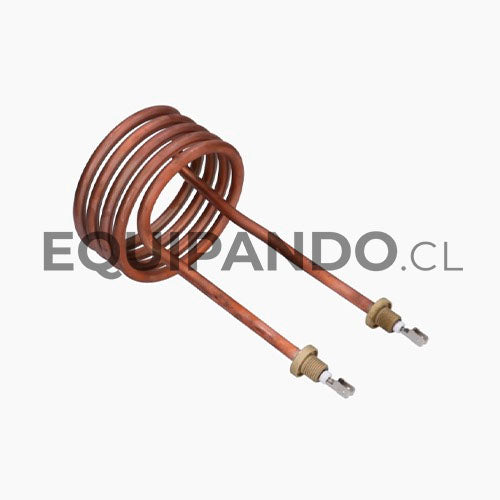 RESISTENCIA RANCILIO 1700W 230V MOD. S20