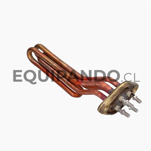 RESISTENCIA FAEMA 2000W 230V