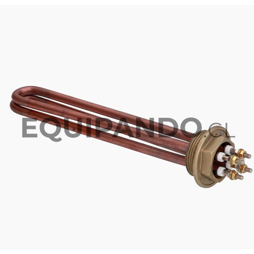 RESISTENCIA 2400W 230V BRASILIA