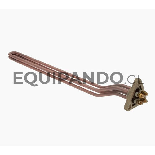 RESISTENCIA BRASILIA CENTURY/GRADISCA/PORTOFINO 5000W 230V 4 POLOS