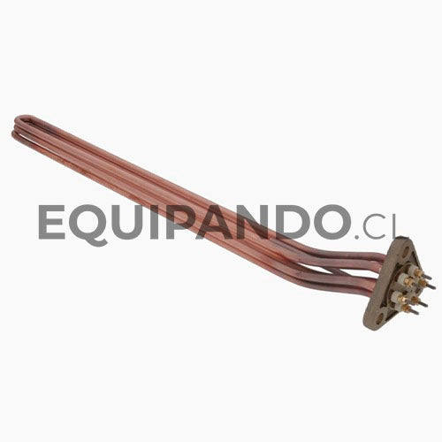 RESISTENCIA SAN MARCO 6 POLOS 5500W 230/400V