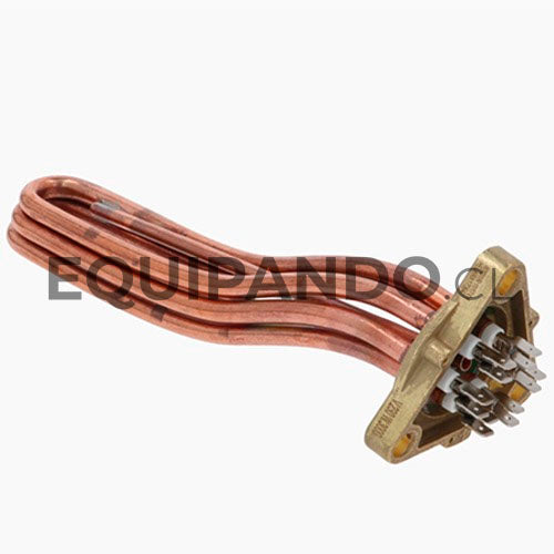 RESISTENCIA RANCILIO EPOCA - TECNA 3000W 220V - 380V