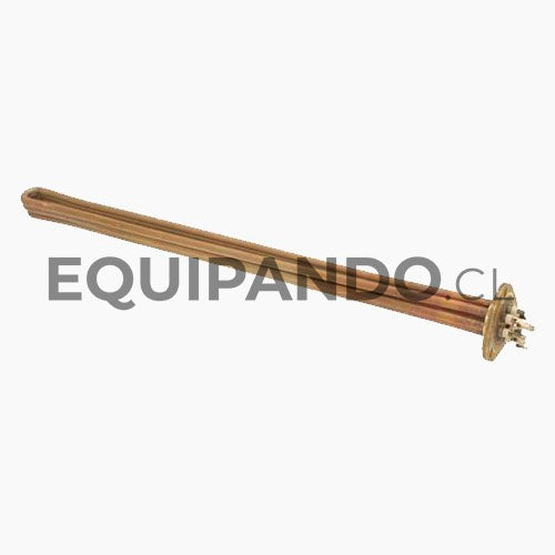 RESISTENCIA PAVONI 230V 6555W