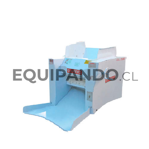 Sobadora De Masa CL-390-GPANIZ