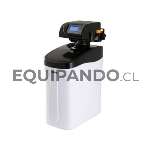Ablandador De Agua 12 Lts. + Sal Ventus