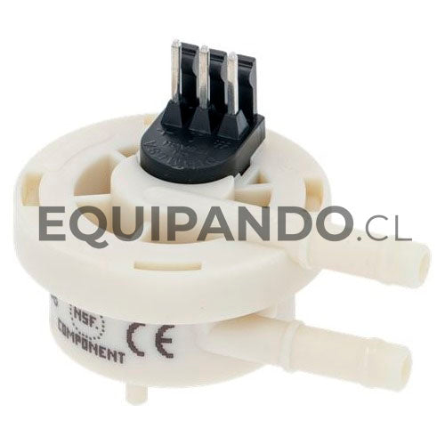 CONTACTOR VOLUMÉTRICO SAECO