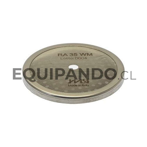 DUCHA DE PRESIÓN 57 MM