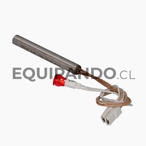 RESISTENCIA CARTUCHO 700W 230V PICCOLA