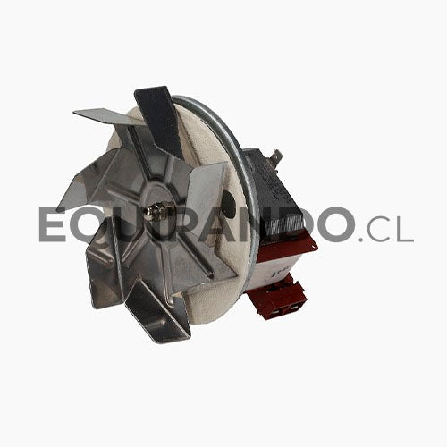 MOTOR COMPLETO UNOX KMT0050A