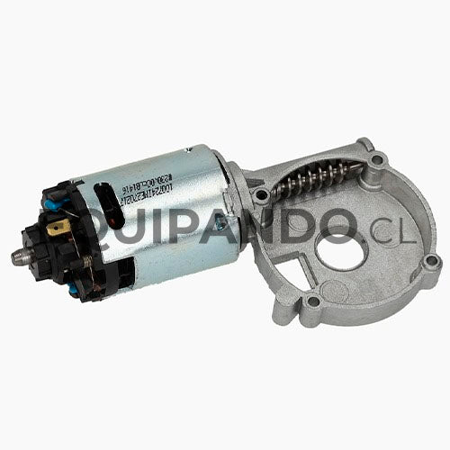 MOTOR CAFETERA SAECO LIRIKA 230VDC