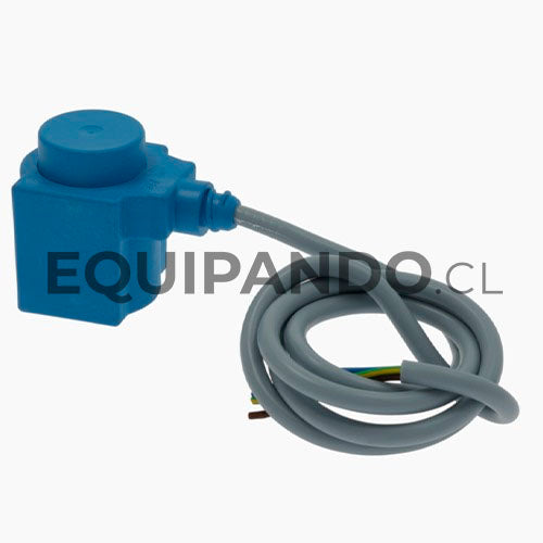 BOBINA DANFOSS 230V 50/60HZ 16W C/CABLE